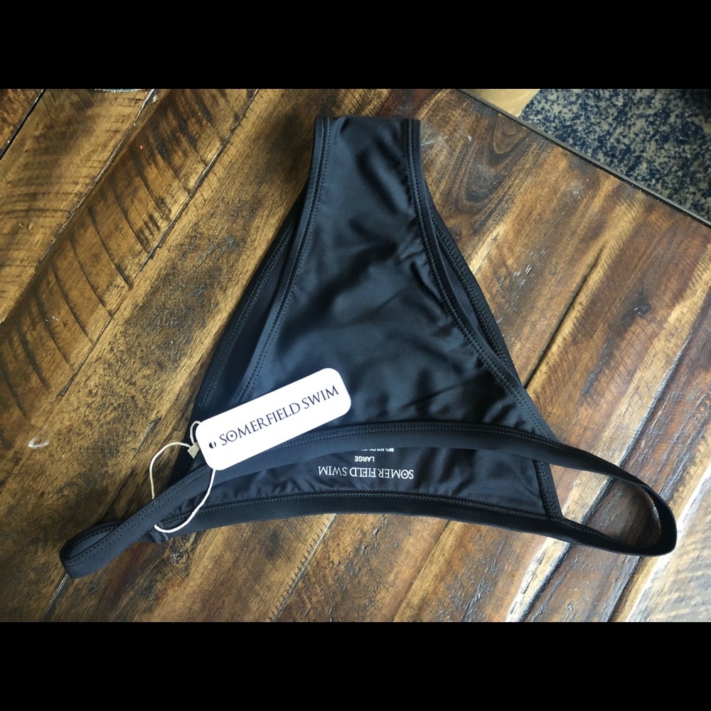 Somerfield swimsuit bottoms